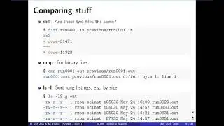Research Data Management - Part 2