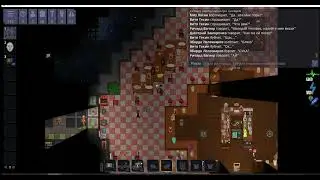 Как я играл за бармена в Space Station 14 (Dark station)