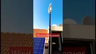How to make wind turbine from free energy power #windowed #windenergy #uhktechnopedia #