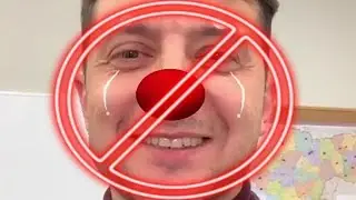 Проголосуй за Зеленского... если сможешь ответить на эти вопросы #СтопЗеленский