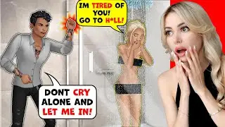 I went through the most traumatic experience ever!