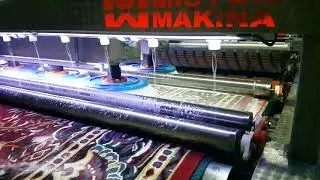 Misyon makina  MYM4212 RVA...