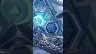 Новая игра от создателей Genshin Impact - Honkai: Star Rail