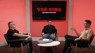 VAR SOBA Olivari i Šola: Dinamo je čvrsti favorit na Rujevici, Šotiček kao mačak u čizmama