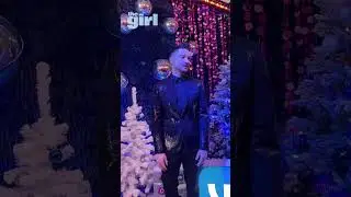 Сергей Лазарев ругает папарацци. POPCAKE