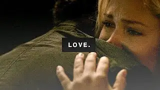 bellamy & clarke || love.