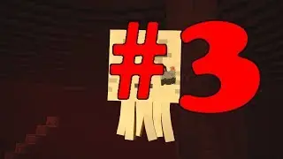 Minecraft Story Mode►(ЕР-1) #3 СТРАШНЫЙ АД!