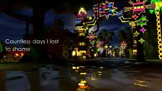 【Vocaloid Cover】 Luminous Forest (Sonic Forces) 【DEX】