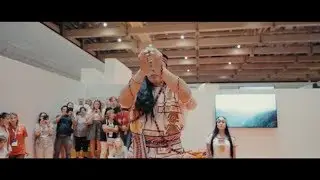 AKERU TUAU - ШАМАН (DJ SHUSHUPE)
