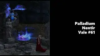 Palladium Nentir Vale #61: (Gardmore 9)