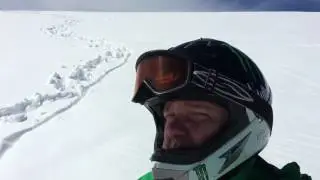 Эльбрус 18+. Эпизод 7. ПроФШН
