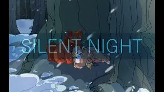 Silent Night - Warrior Cats AMV