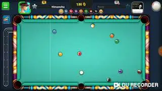 9 ball pool Miniclip golden break