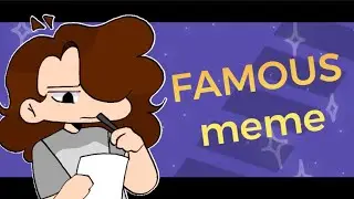 (Famous meme)-Animation meme [2k Special!!]