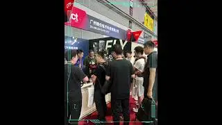 VzBoT 3D Printer Appears at 2023 Asia TCT