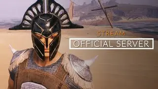Conan Exiles - New Map I Isle of Siptah I