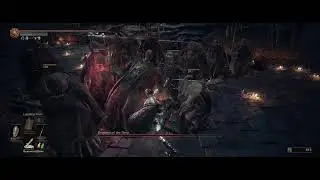 Deacons of the Deep (Faith build)