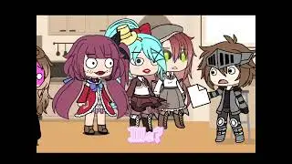 The princess is...... •Gacha Life•