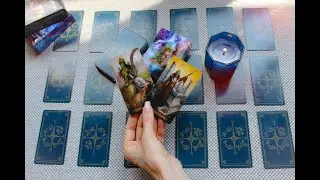 ПРЕДСКАЗАНИЕ НА  ЭТО ЛЕТО" ОНЛАЙН ГАДАНИЕ