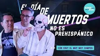 IS THE DAY OF THE DEAD PRE-HISPANIC?