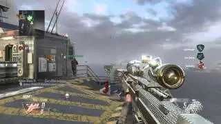Urban Shots V1 - Black Ops II Game Clip