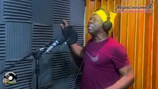 KING KONG FALSE ALARM  DUBPLATE