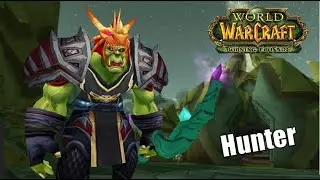 WoW Burning Crusade Gear Guide #3 - Hunter