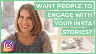 Instagram Stories Tip for Better Engagement (IG Subtitles and Captions)