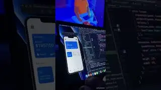 Let’s build a crypto currency app with flutter | coin ranking api | flutter speed code 
