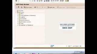 SAP TRM Configuration - business partner creation
