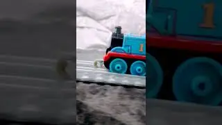 титры Томас и его друзья 1 сезон 1 серия