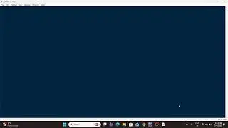 Basics of python 