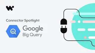 BigQuery + Workato | Custom automations that fit your business