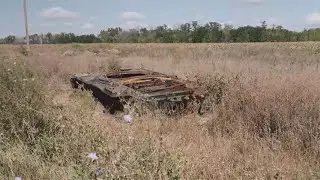 Ukraine Green Recovery