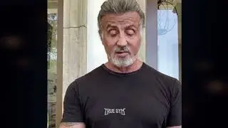 Вот почему успеха добивается только 1%/Сильная речь от Сталлоне/Всегда идите до концак своей цели