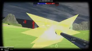 БТР 90 ЕФЕКТИВНО ЗНИЩУЄ ПІХОТУ/BTR 90 EFFECTIVELY DESTROYES INFANTRY IN RAVENFIELD