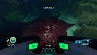 Subnautica but im bored