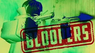 BRUTALITY: backstage & bloopers