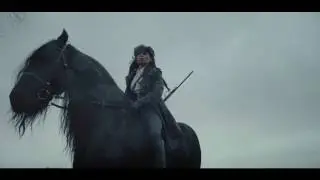 Jadu - Treibjagd