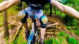 Stories of 2k13 #3 - TrailTouch