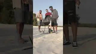 Жарите мясо? Влияете на погоду! 