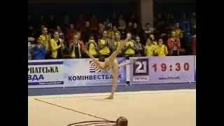 Кобец Дарья Одесса Ильичёвск БП