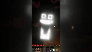 Самый Страшный мод 😱 #minecraft #shorts #майнкрафт