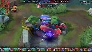 Mobile Legends: Irithel