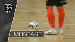 Futsal Ekstraklasa 2018/19 | End of Season Montage