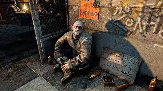 Metro: Last Light - О возвышенном