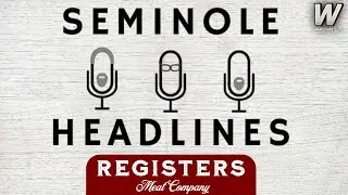 FSU Boston College Recap | Seminole Headlines 9-3-24 | FSU Football News | Warchant TV #FSU