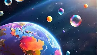 Naliffko - Bubbles