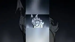 Warrior of the Mind Animatic WIP #epicthemusical #troysaga #animatic