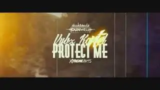 VYBZ KARTEL - PROTECT [ME OFFICIAL VIDEO] XTREME ARTS